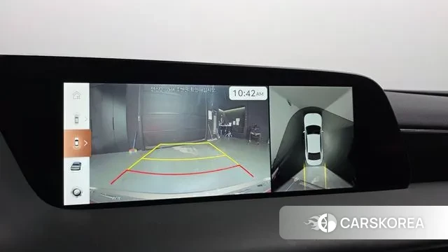 Genesis G90 (RS4) id 3053480 из Кореи 7