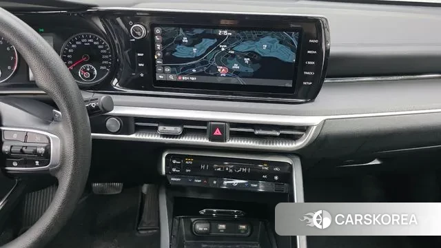 Kia K5 3rd generation id 3561953 из Кореи 7