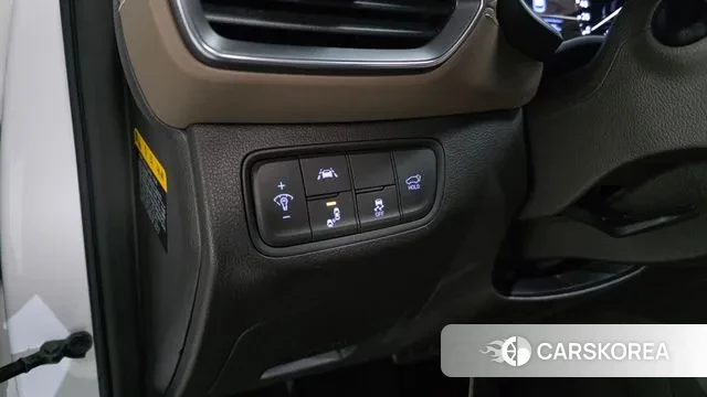 Hyundai Santa Fe TM id 3778625 из Кореи 7