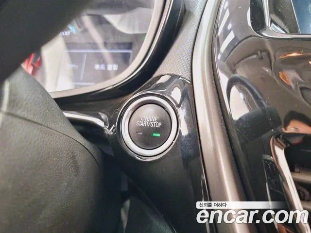 Chevrolet (GM Daewoo) The New Spark id 2718419 из Кореи 7