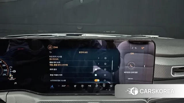 Ford Mustang 7th Generation id 3299647 из Кореи 7