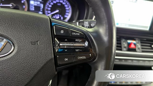 Hyundai Grandeur IG id 4339763 из Кореи 7