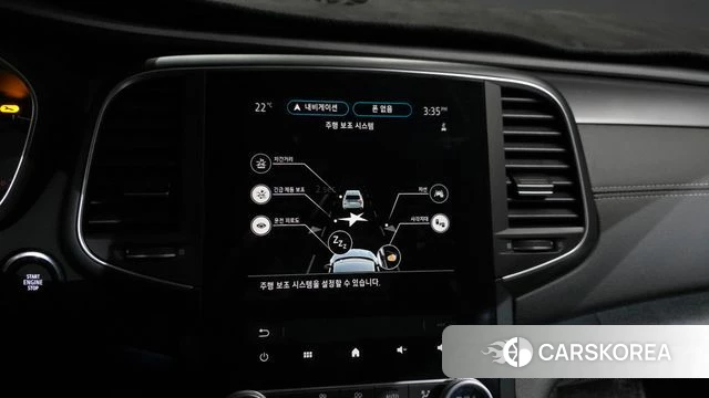 Renault Korea (Samsung) The New SM6 id 3902878 из Кореи 7