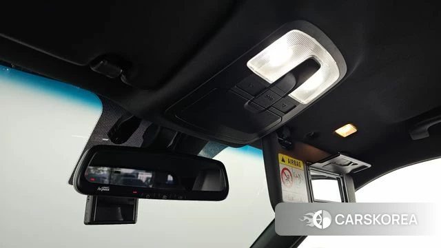 Ssangyong Beautiful Korando id 4187725 из Кореи 7