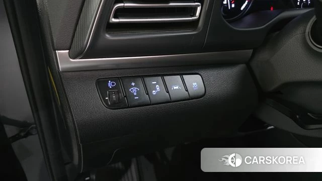 Hyundai The New Avante AD id 4188147 из Кореи 7