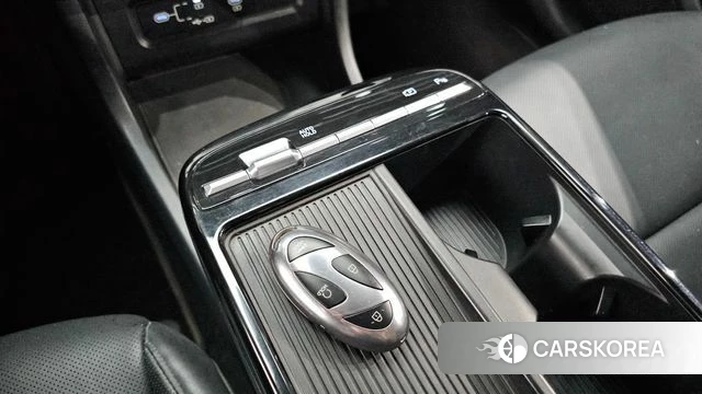 Hyundai The New Tucson Hybrid (NX4) id 4248727 из Кореи 7
