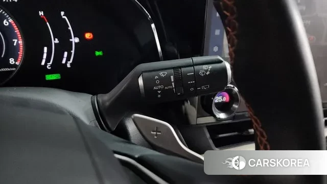 Lexus NX350h Second generation id 3420459 из Кореи 7