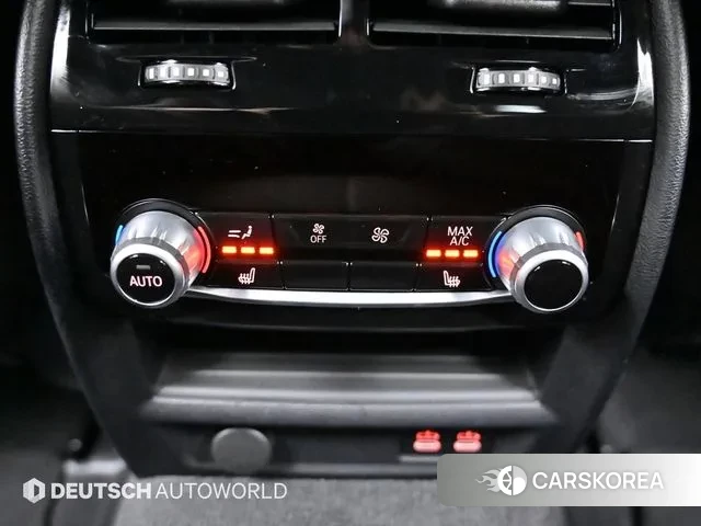 BMW 5 Series (G30) id 3534596 из Кореи 7