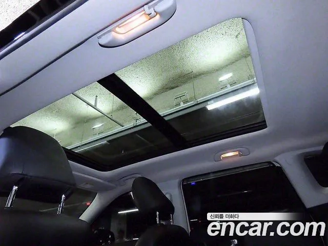 Jeep Compass 2nd Generation id 2865525 из Кореи 7