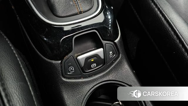 Jeep Compass 2nd Generation id 4225439 из Кореи 7