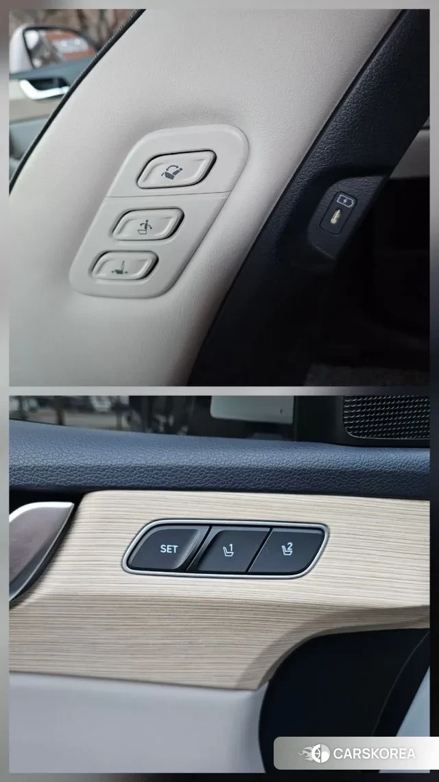 Hyundai The New Palisade id 3427313 из Кореи 7