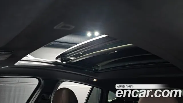 BMW X4 (G02) id 2675788 из Кореи 7