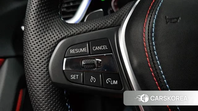 BMW Z4 (G29) id 3002971 из Кореи 7