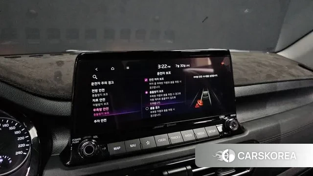 Kia Seltos id 2985615 из Кореи 7