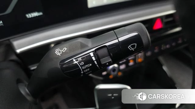Kia The New K5 3rd generation id 4533139 из Кореи 7