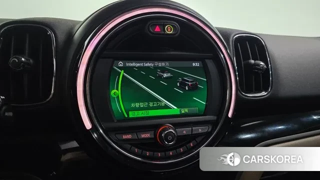 Mini Cooper D Countryman id 3626590 из Кореи 7