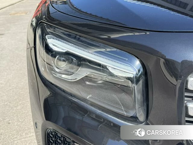 Mercedes-Benz GLB id 4399745 из Китая 7