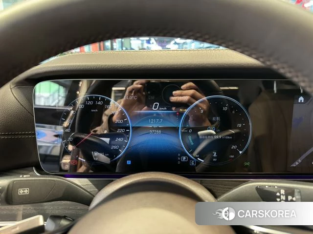 Mercedes-Benz E-class id 4259212 из Китая 7