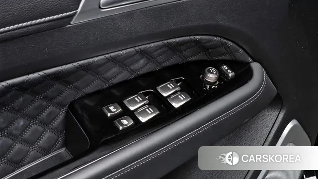 Ssangyong All New Rexton id 3753539 из Кореи 7