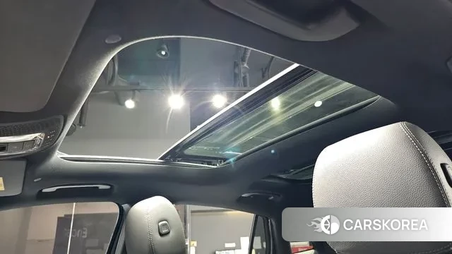 Mercedes-Benz EQA H243 id 3026990 из Кореи 7