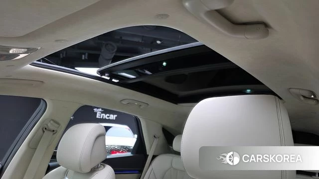 Genesis GV70 id 4279900 из Кореи 7