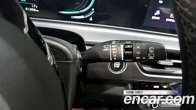 Kia The New Seltos id 2694241 из Кореи 7