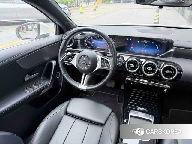 Mercedes-Benz Class A id 4261979 из Китая 7