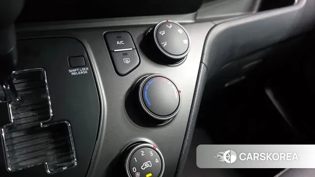 Kia The New Kia Ray id 3751833 из Кореи 7