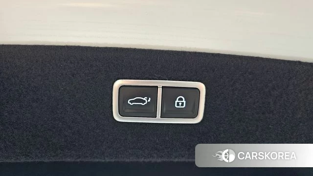 Genesis G90 (RS4) id 4267376 из Кореи 7