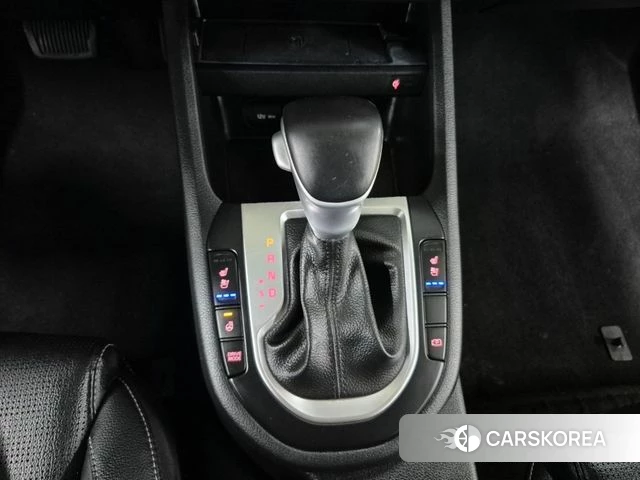 Kia The New K3 2nd generation id 4018653 из Кореи 7