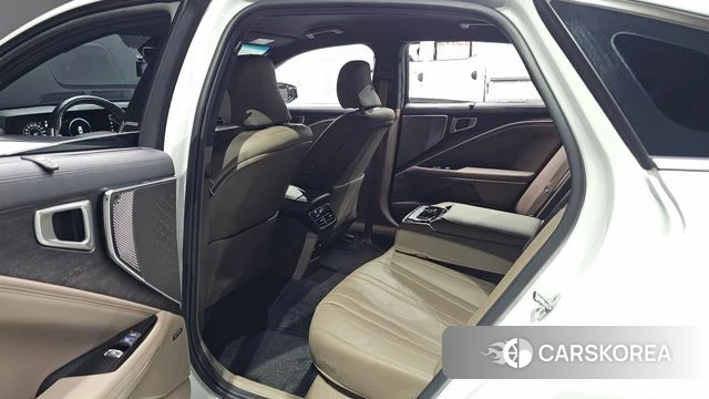 Kia K8 id 4848847 из Кореи 7