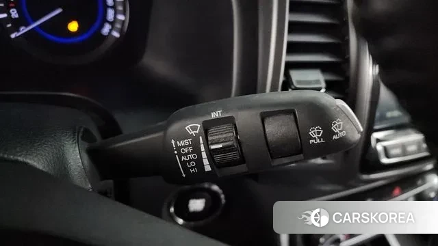 Ssangyong The New Rexton Sport id 3577649 из Кореи 7