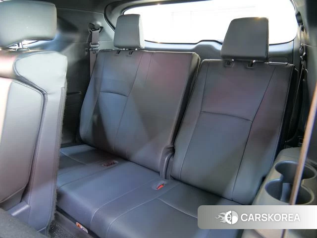 Toyota Crown Lufang id 4220689 из Китая 7
