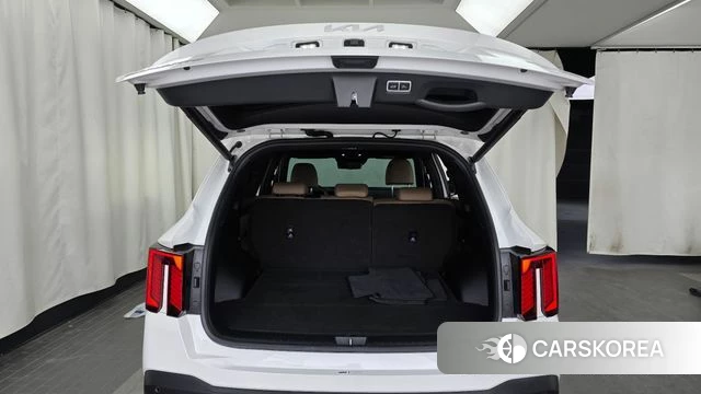 Kia The New Sorento 4th Generation id 4488321 из Кореи 7