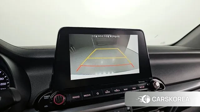 Kia Come New K3 id 2961814 из Кореи 7