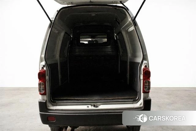 Chevrolet (GM Daewoo) New Damas id 3878846 из Кореи 7