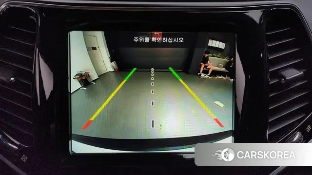 Jeep Cherokee (KL) id 3044157 из Кореи 7