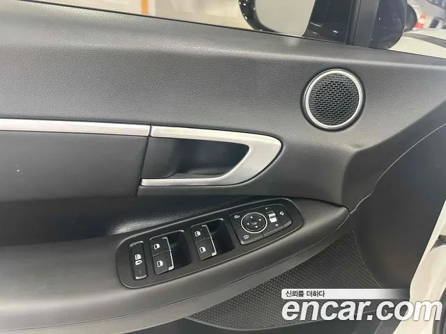 Hyundai Sonata (DN8) id 2683957 из Кореи 7