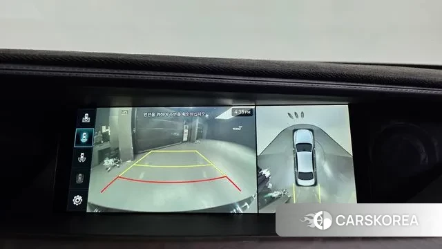 Genesis G90 id 3474459 из Кореи 7