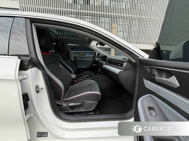 Volkswagen Lingdu id 4353297 из Китая 7
