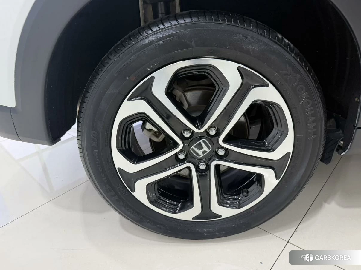 Honda XR-V id 4479681 из Китая 7