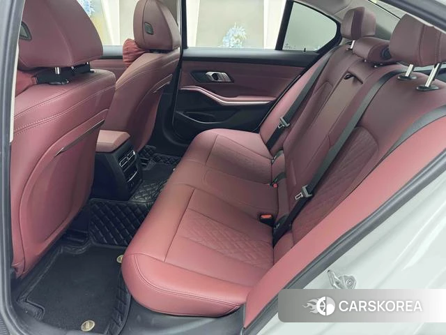 BMW 3 series id 4307656 из Китая 7