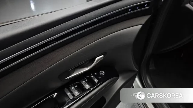 Hyundai Tucson Hybrid (NX4) id 3600881 из Кореи 7