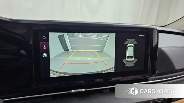 Kia Carnival 4th generation id 3660361 из Кореи 7