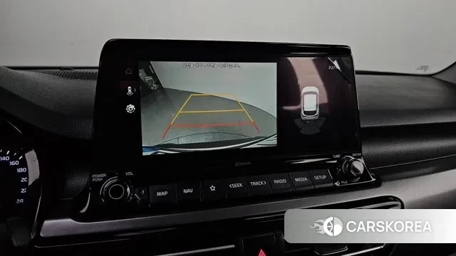 Kia Seltos id 3635305 из Кореи 7