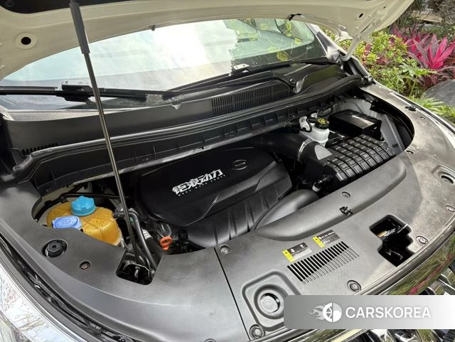 GAC Trumpchi Trumpchi M8 id 4254471 из Китая 7