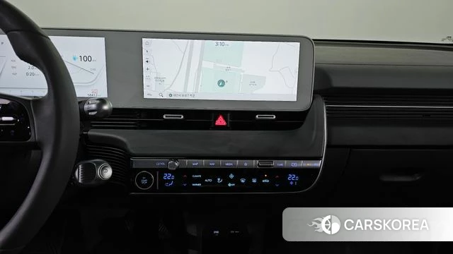 Hyundai Ionic 5 id 4223383 из Кореи 7