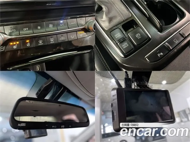 Hyundai Grandeur IG id 2876791 из Кореи 7