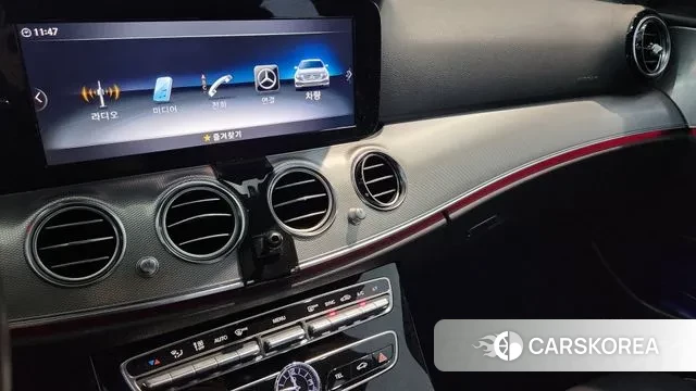 Mercedes-Benz E-Class W213 id 3008990 из Кореи 7