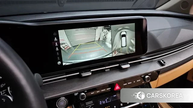 Kia Carnival 4th generation id 3312491 из Кореи 7